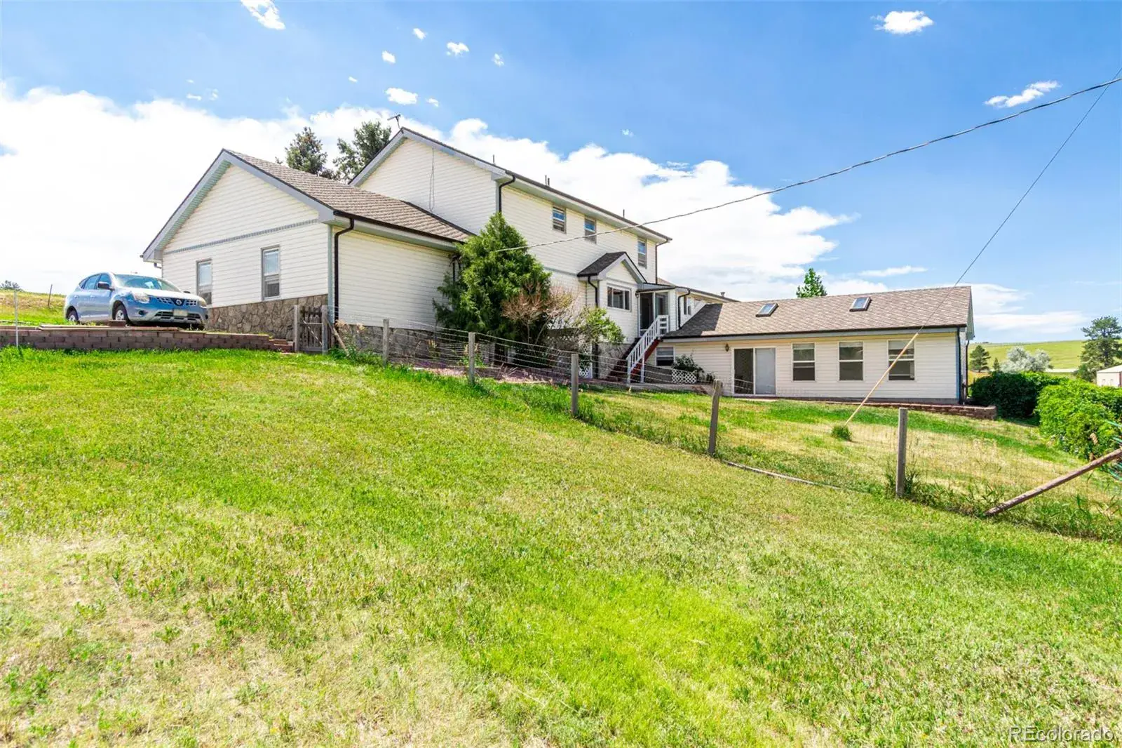 12155 Boot Hill Drive Parker CO 80138 MLS #REC5886609 02242026190447 1600 8