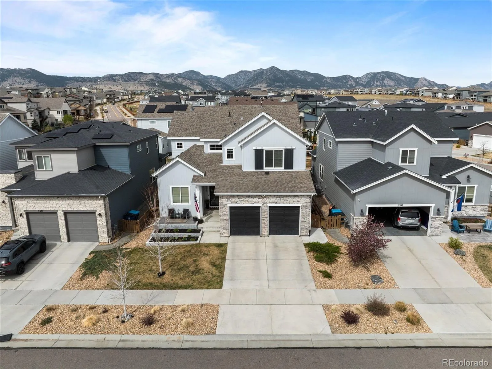 9395 Antero Street Arvada CO 80007 MLS #REC5887599 05122026160843 1600 0