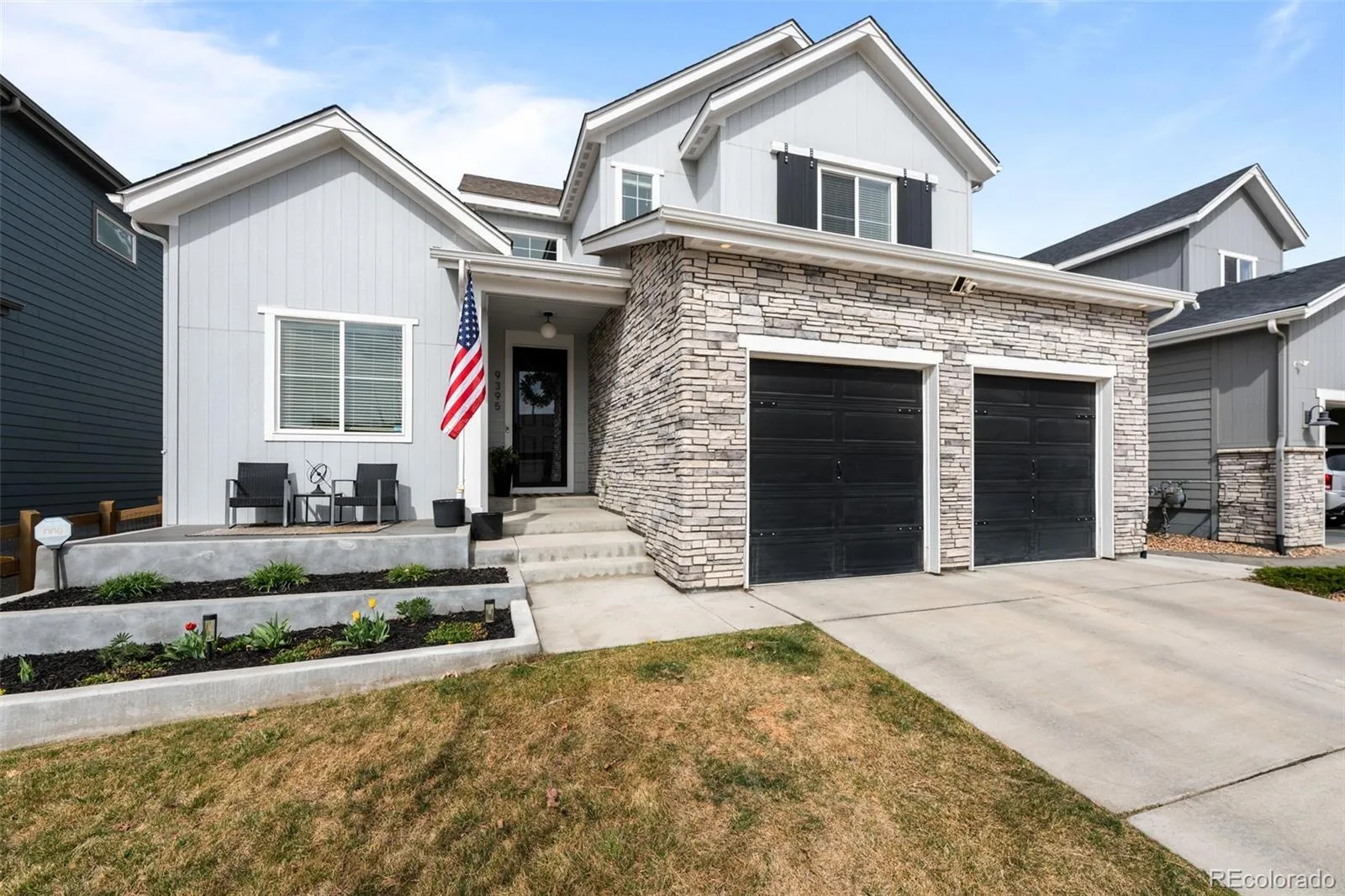9395 Antero Street Arvada CO 80007 MLS #REC5887599 05122026160843 1600 1