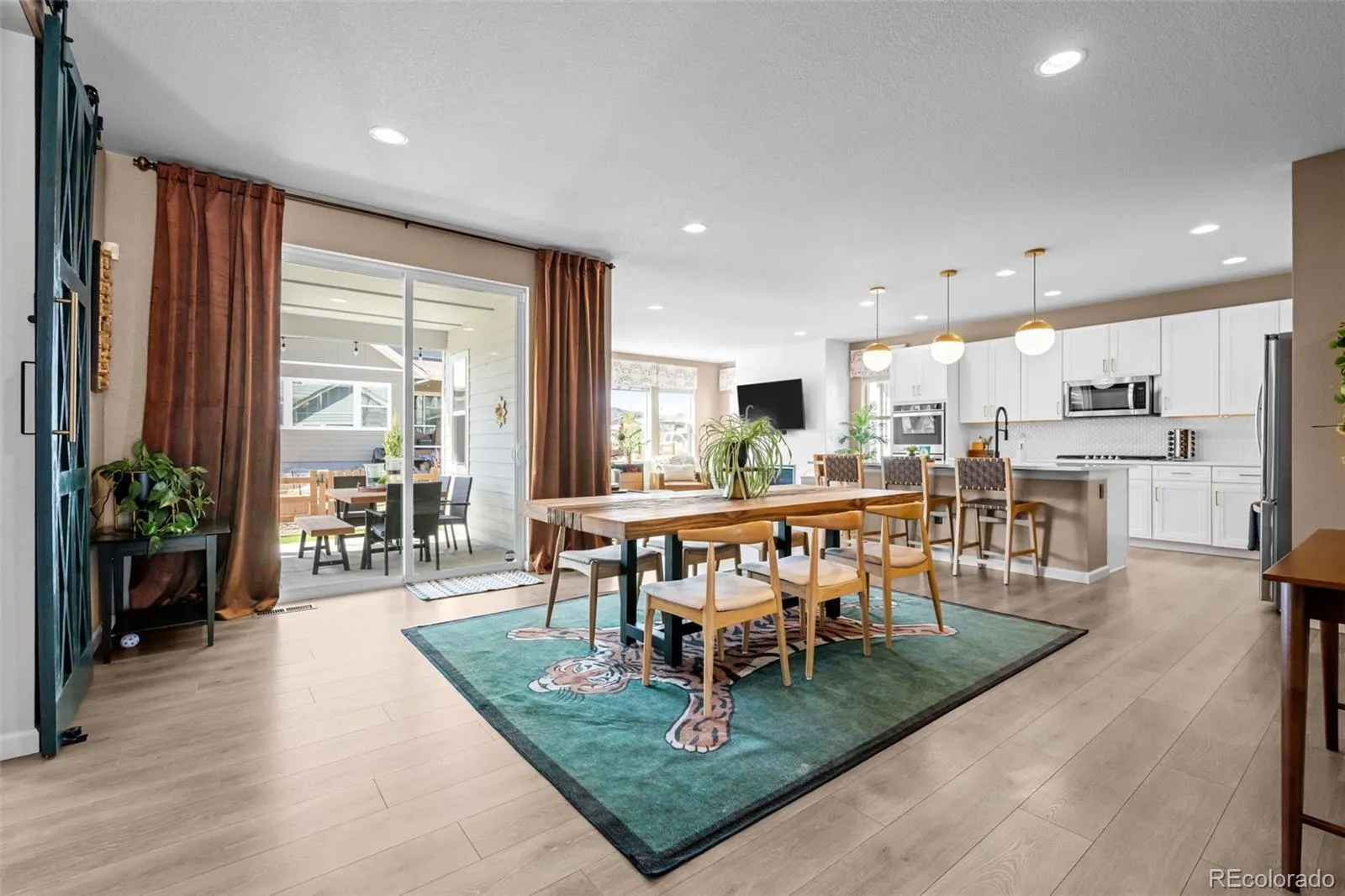 9395 Antero Street Arvada CO 80007 MLS #REC5887599 05122026160843 1600 14