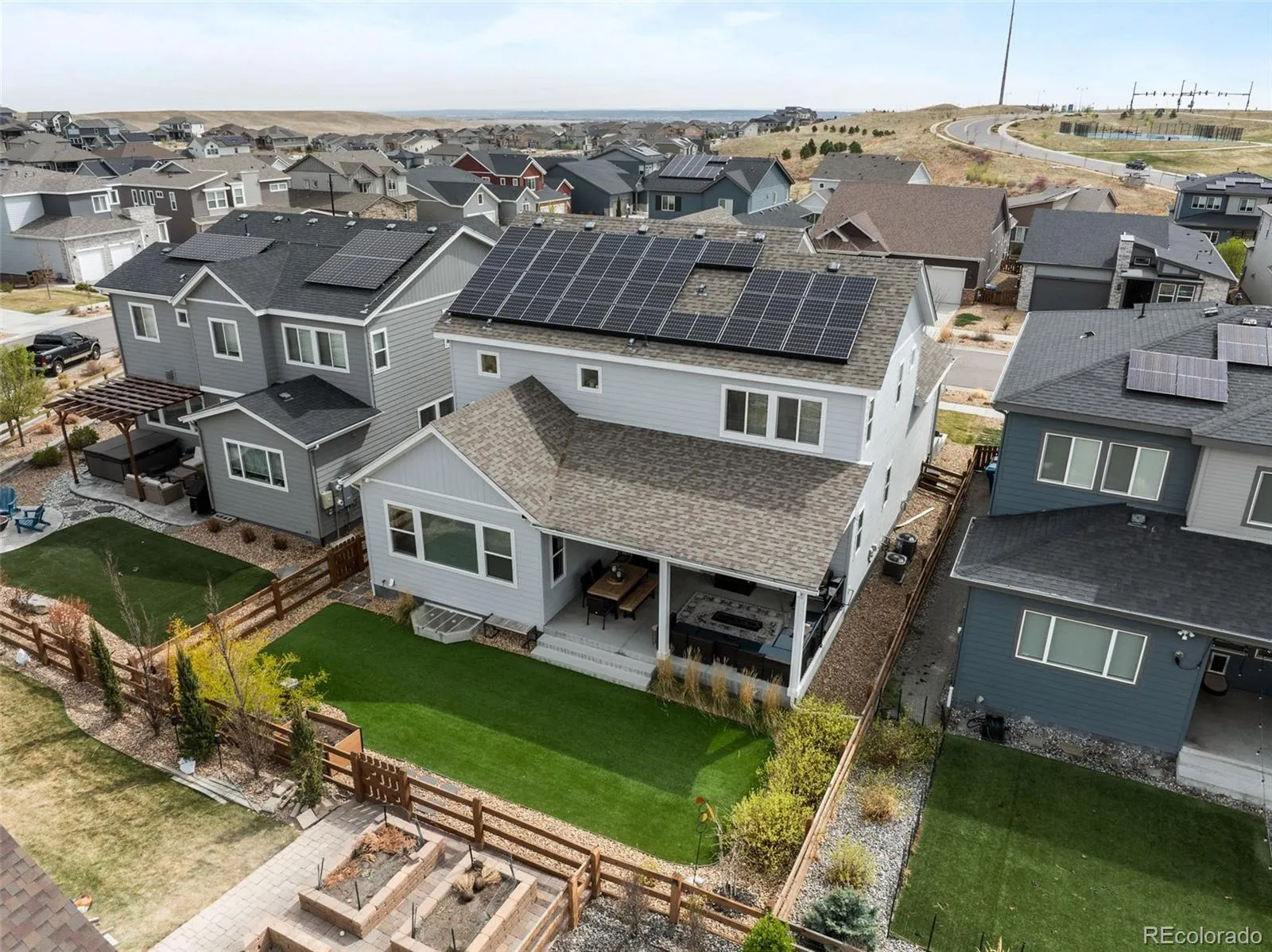 9395 Antero Street Arvada CO 80007 MLS #REC5887599 05122026160843 1600 48