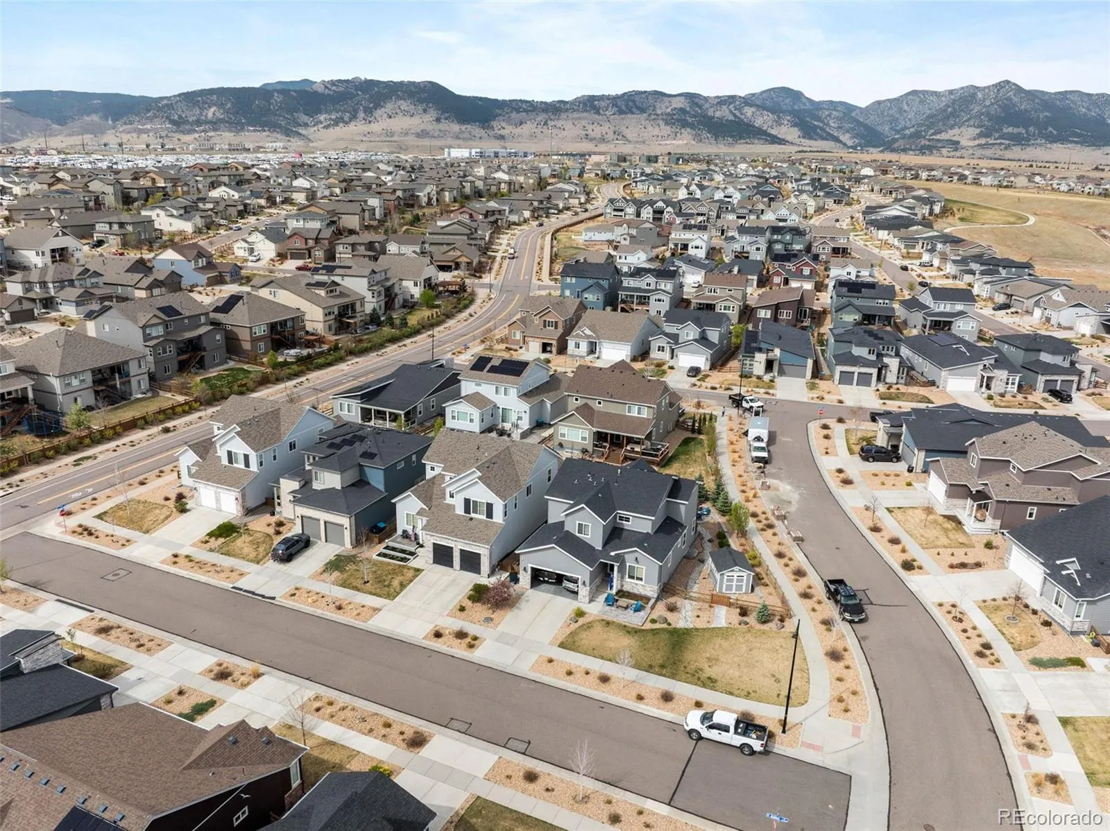 9395 Antero Street Arvada CO 80007 MLS #REC5887599 05122026160843 1600 49