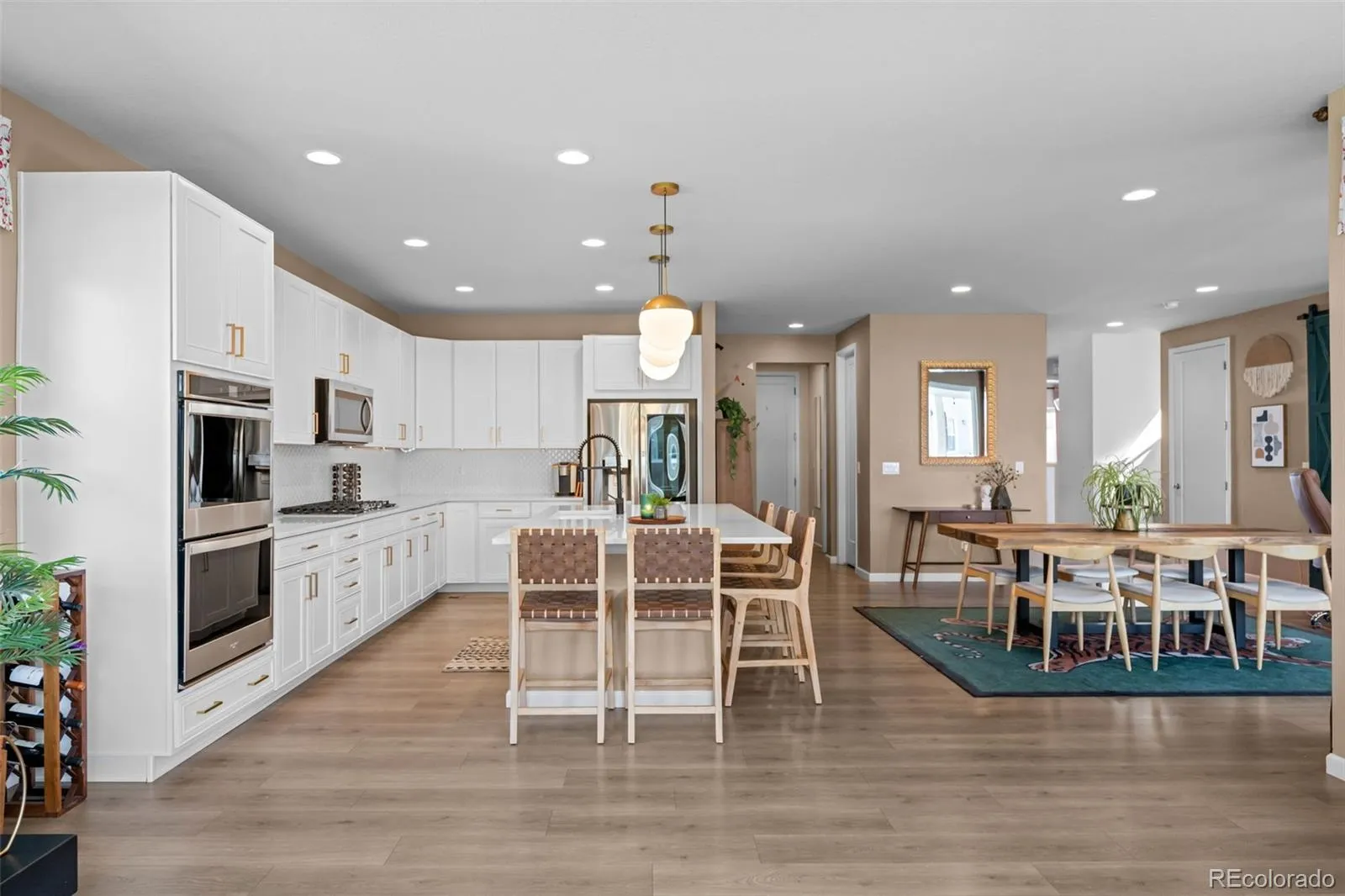 9395 Antero Street Arvada CO 80007 MLS #REC5887599 05122026160843 1600 6