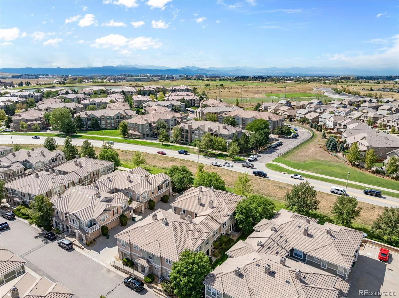 12835 Mayfair Way #D Englewood CO 80112 | MLS #REC5888896 08252026222001 1600 38