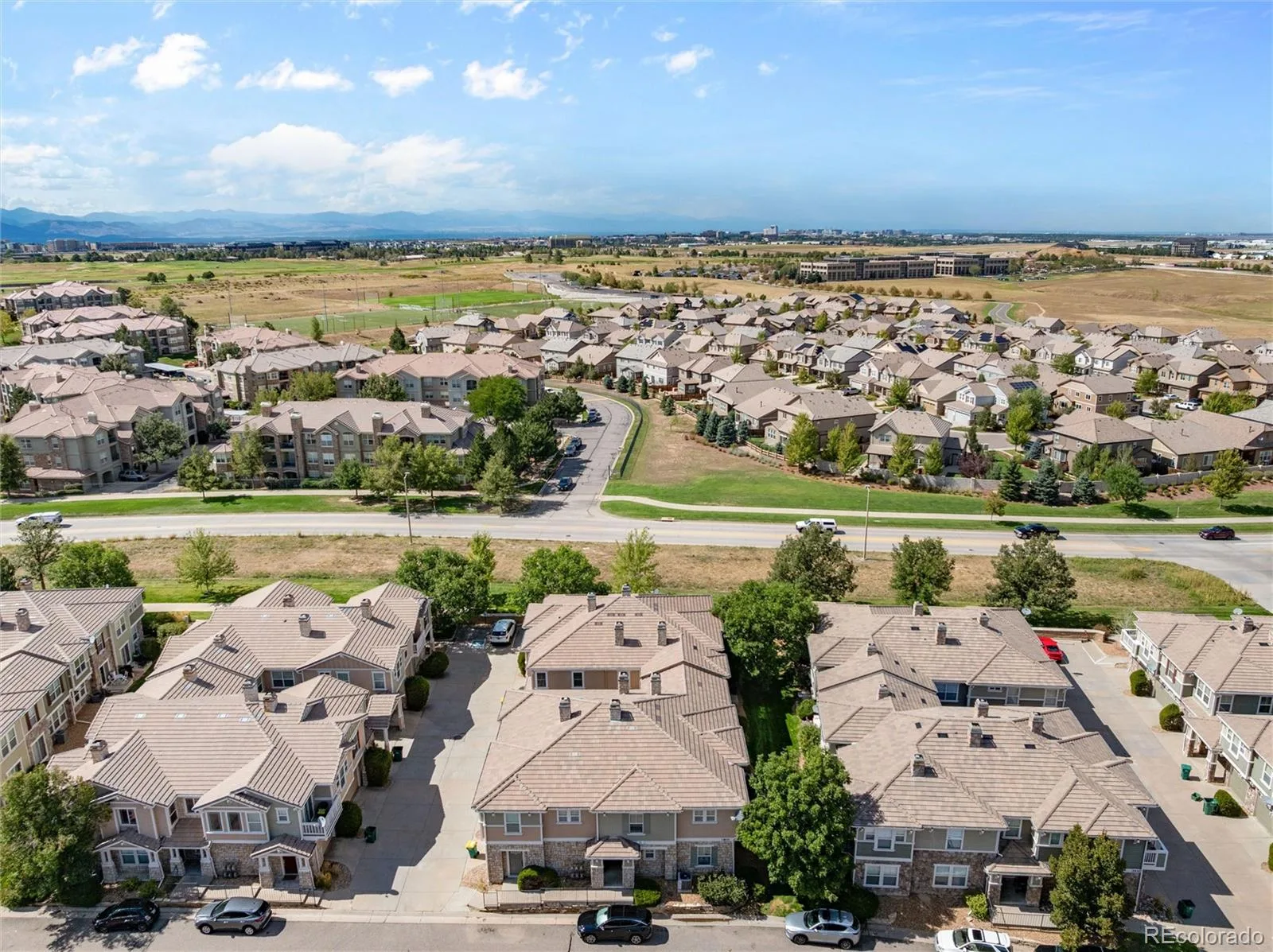 12835 Mayfair Way #D Englewood CO 80112 | MLS #REC5888896 08252026222001 1600 39