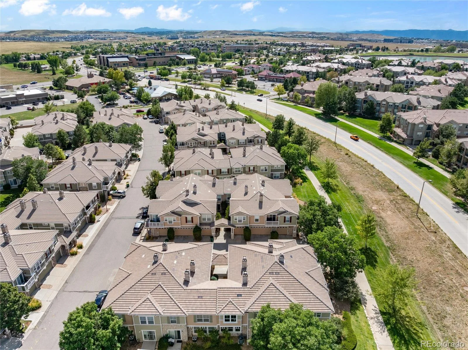 12835 Mayfair Way #D Englewood CO 80112 | MLS #REC5888896 08252026222001 1600 40