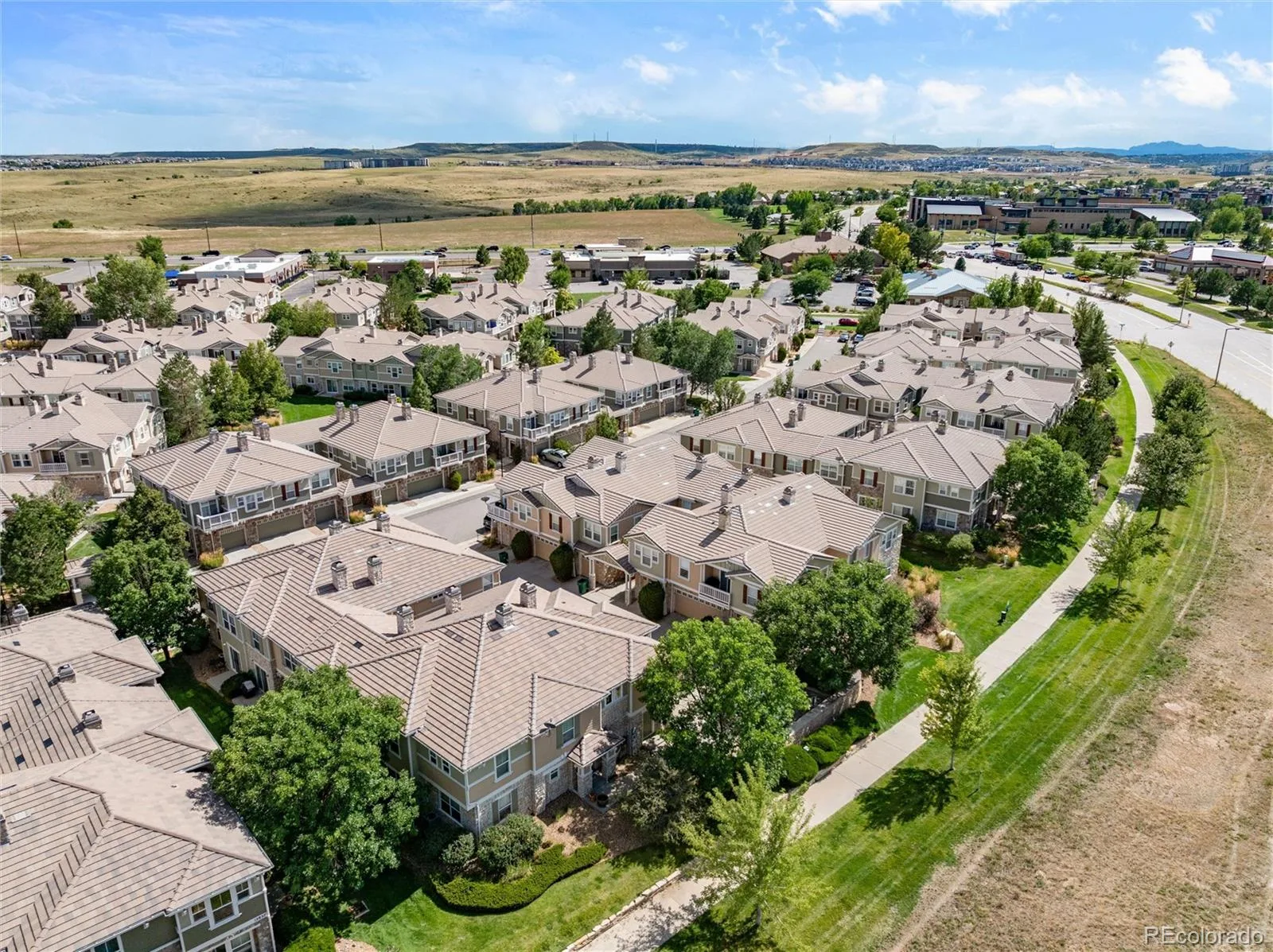 12835 Mayfair Way #D Englewood CO 80112 | MLS #REC5888896 08252026222001 1600 41