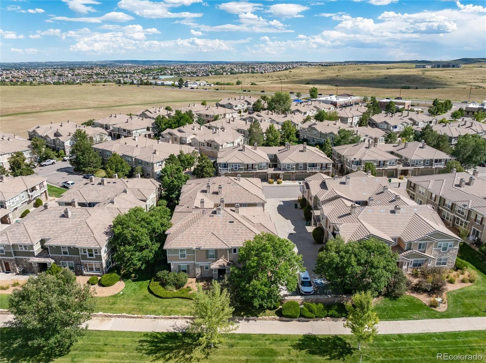 12835 Mayfair Way #D Englewood CO 80112 | MLS #REC5888896 08252026222001 1600 42