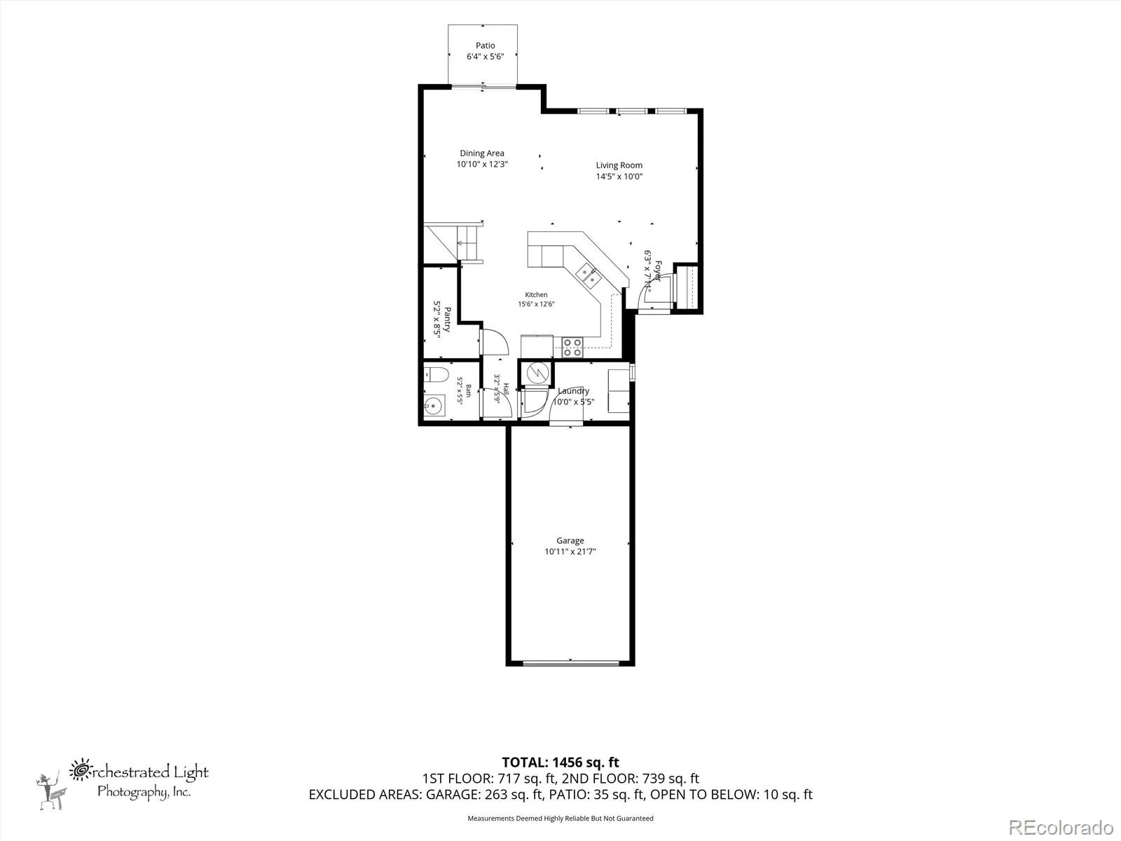 12835 Mayfair Way #D Englewood CO 80112 | MLS #REC5888896 08252026222001 1600 44