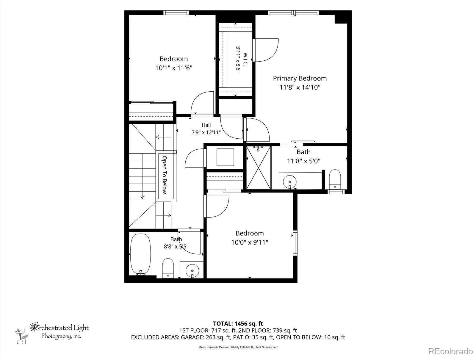12835 Mayfair Way #D Englewood CO 80112 | MLS #REC5888896 08252026222001 1600 45