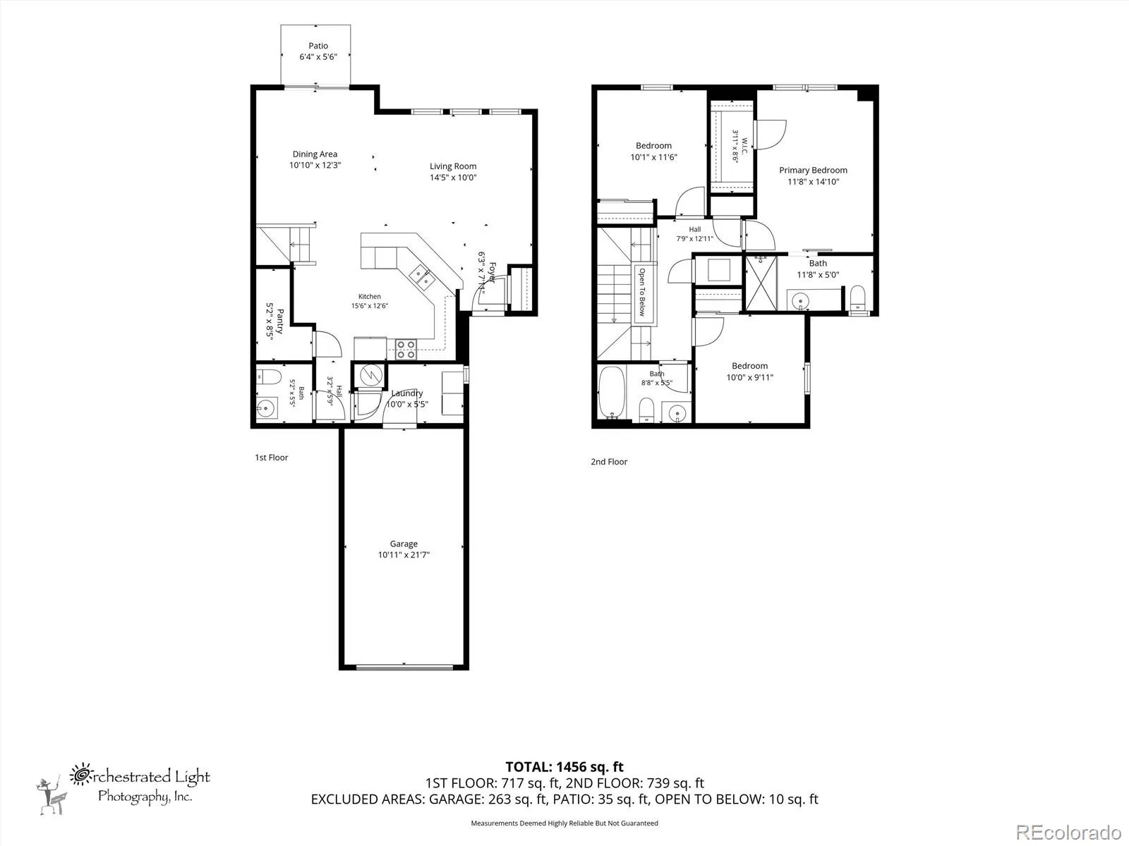 12835 Mayfair Way #D Englewood CO 80112 | MLS #REC5888896 08252026222001 1600 46