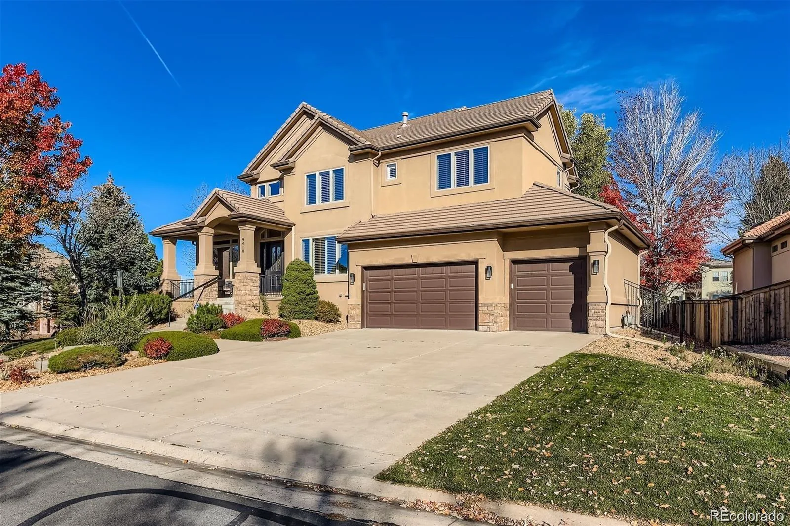 9410 S Silent Hills Drive Lone Tree CO 80124 | MLS #REC5893913 08072026215702 1600 1