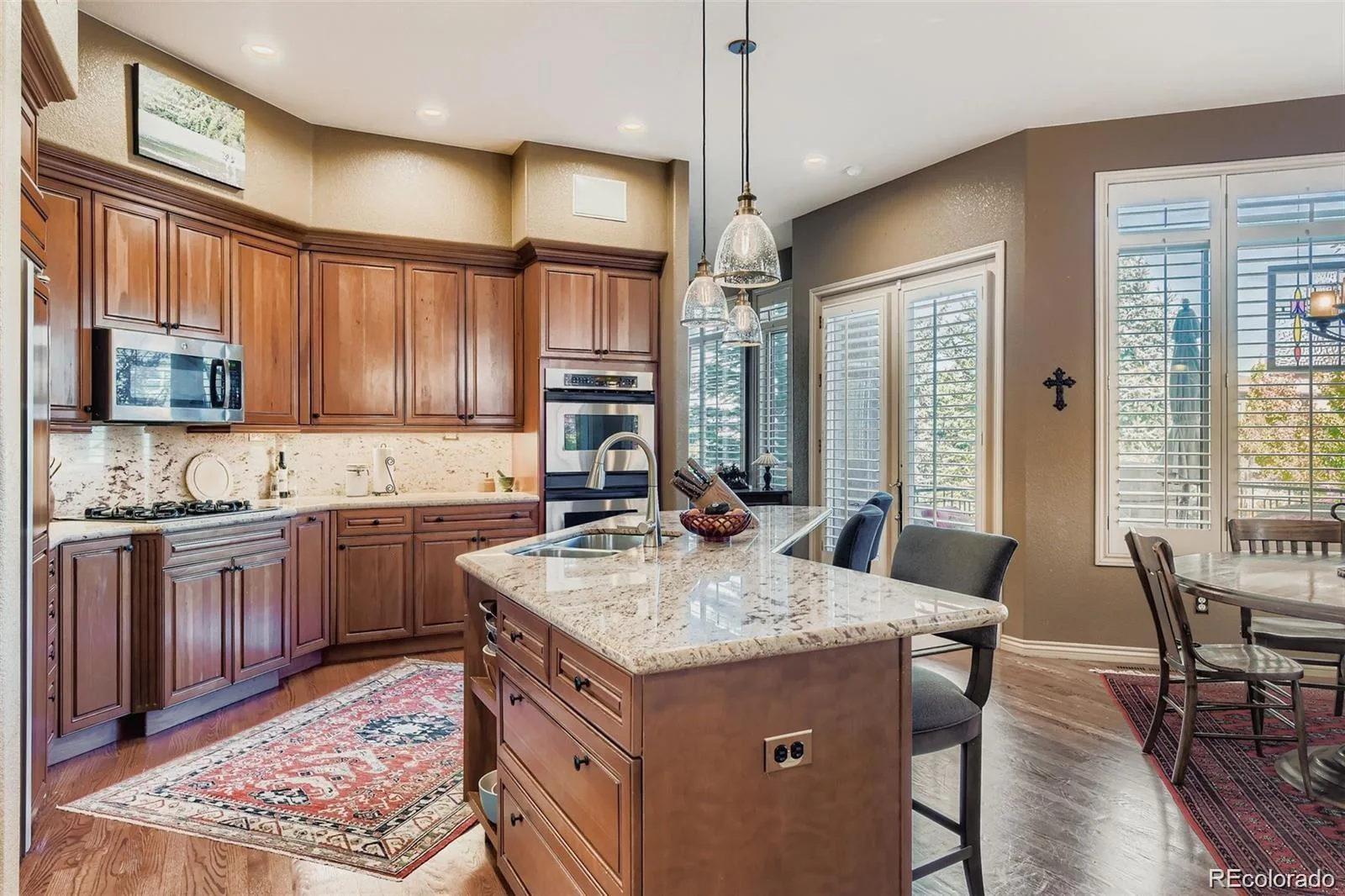 9410 S Silent Hills Drive Lone Tree CO 80124 | MLS #REC5893913 08072026215702 1600 15