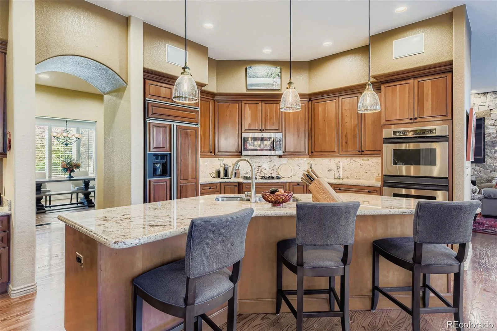 9410 S Silent Hills Drive Lone Tree CO 80124 | MLS #REC5893913 08072026215702 1600 16