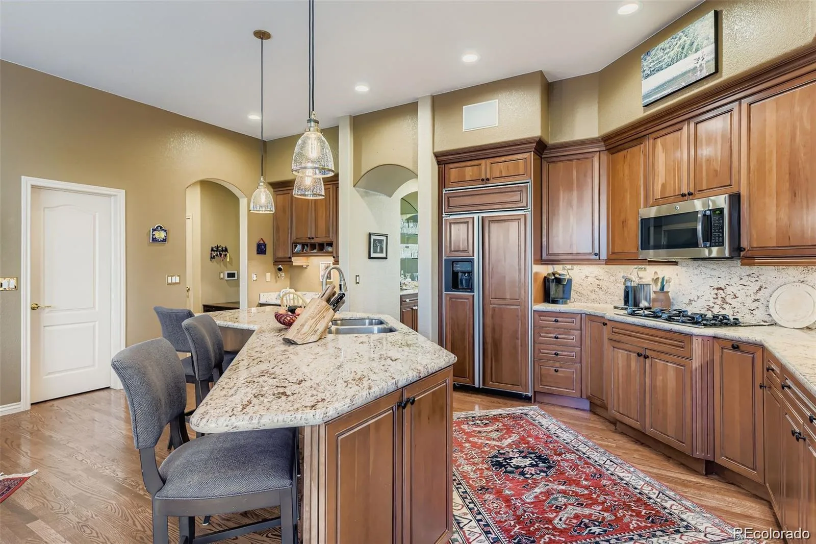 9410 S Silent Hills Drive Lone Tree CO 80124 | MLS #REC5893913 08072026215702 1600 17