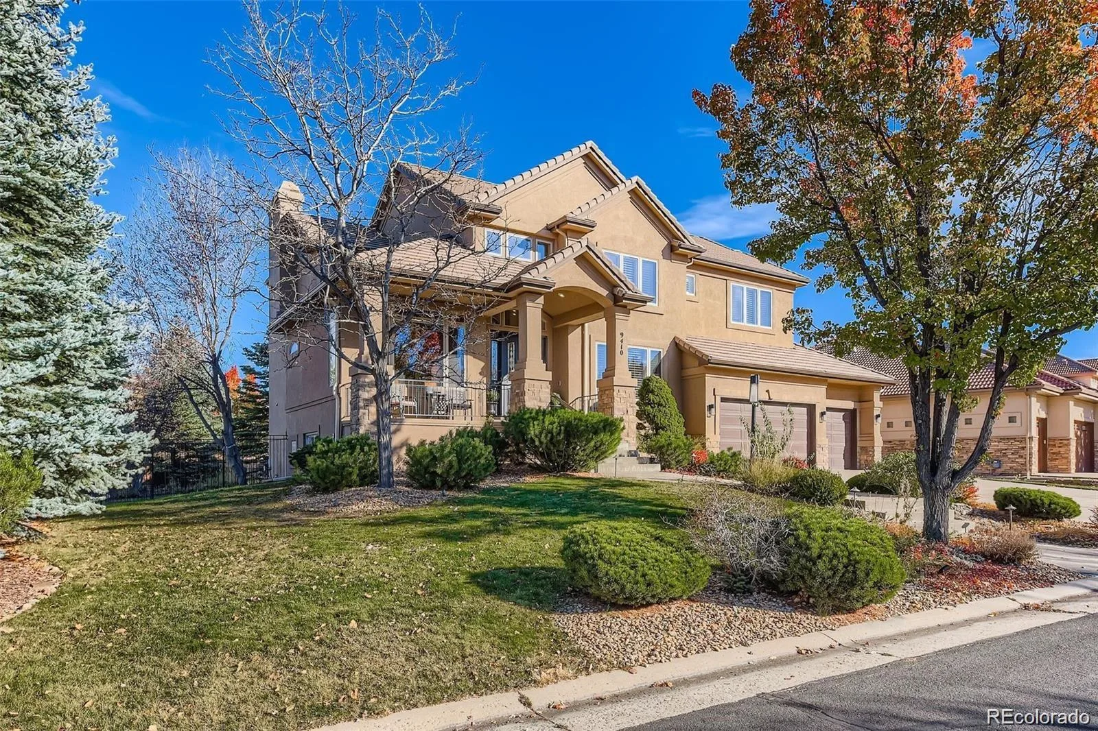 9410 S Silent Hills Drive Lone Tree CO 80124 | MLS #REC5893913 08072026215702 1600 2
