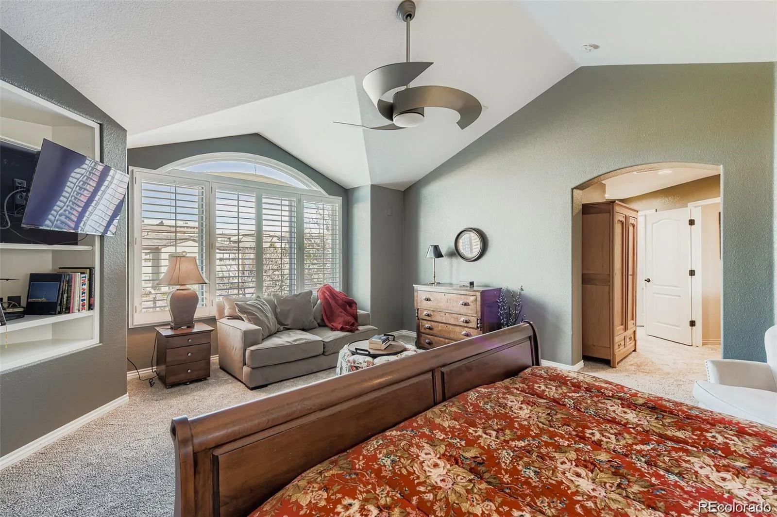 9410 S Silent Hills Drive Lone Tree CO 80124 | MLS #REC5893913 08072026215702 1600 24