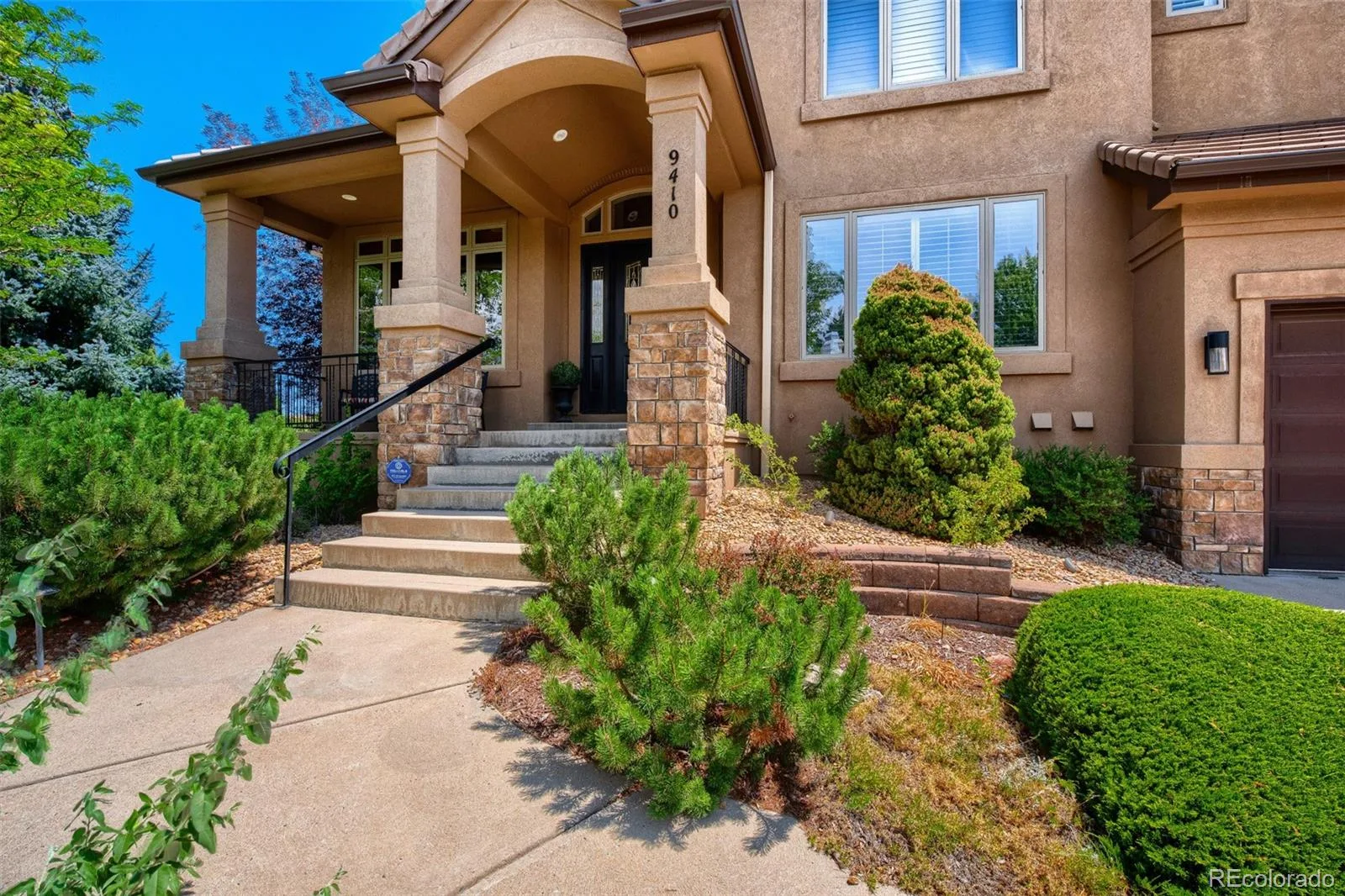 9410 S Silent Hills Drive Lone Tree CO 80124 | MLS #REC5893913 08072026215702 1600 3