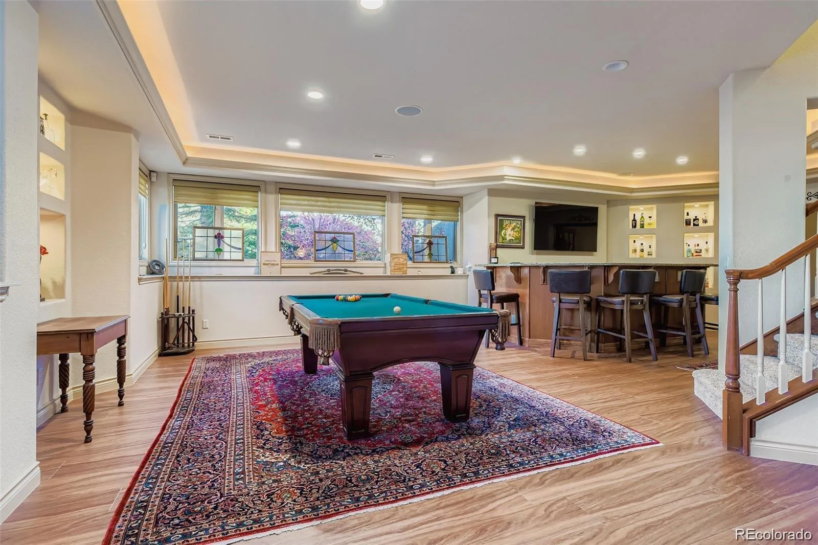 9410 S Silent Hills Drive Lone Tree CO 80124 | MLS #REC5893913 08072026215702 1600 34