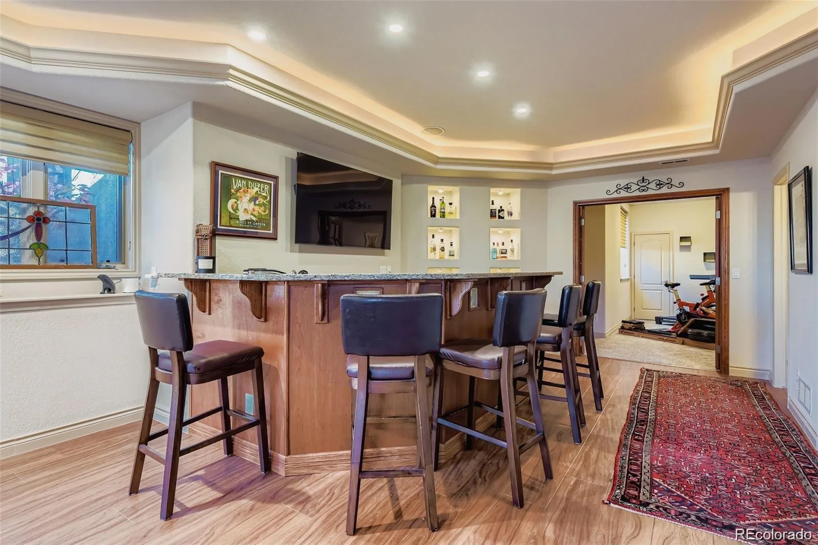 9410 S Silent Hills Drive Lone Tree CO 80124 | MLS #REC5893913 08072026215702 1600 36