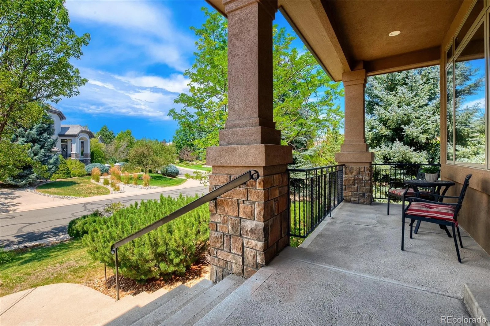 9410 S Silent Hills Drive Lone Tree CO 80124 | MLS #REC5893913 08072026215702 1600 4