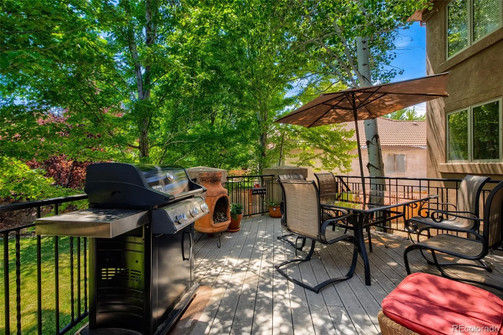 9410 S Silent Hills Drive Lone Tree CO 80124 | MLS #REC5893913 08072026215702 1600 44