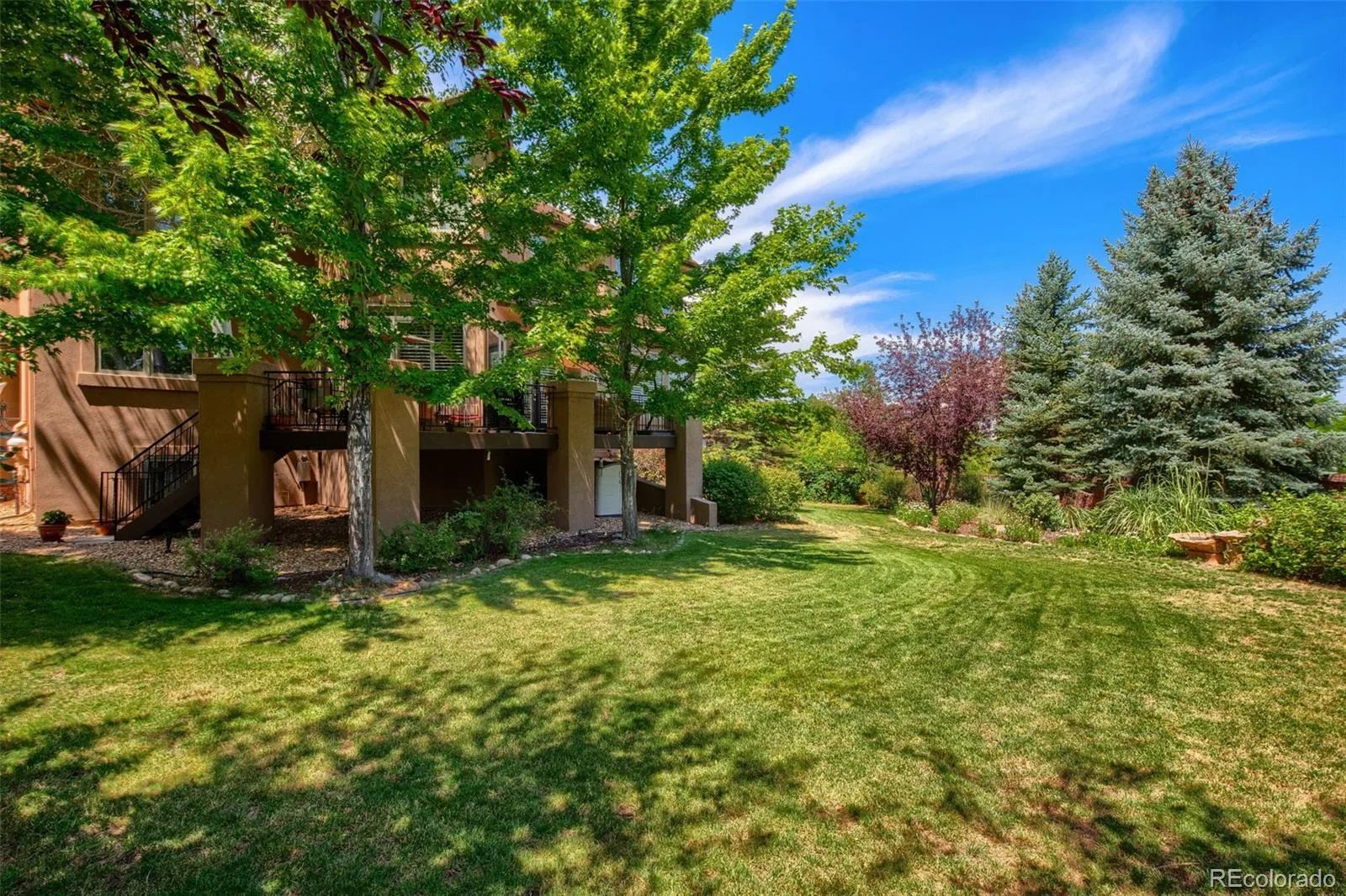 9410 S Silent Hills Drive Lone Tree CO 80124 | MLS #REC5893913 08072026215702 1600 46