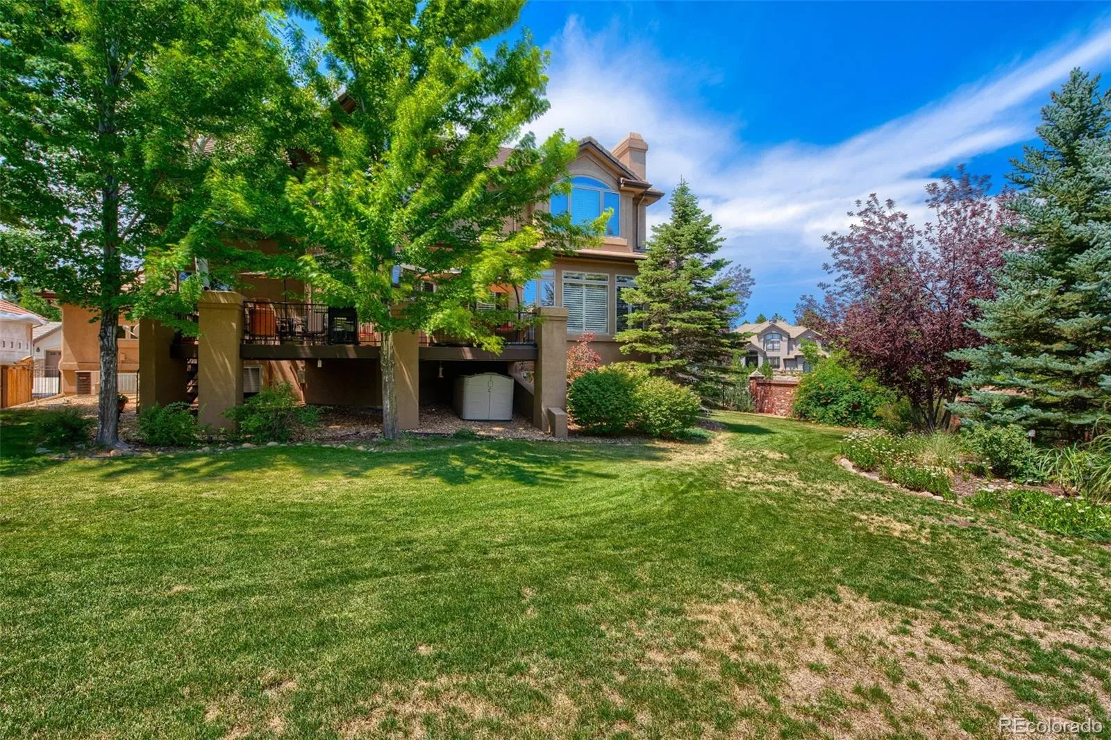 9410 S Silent Hills Drive Lone Tree CO 80124 | MLS #REC5893913 08072026215702 1600 48