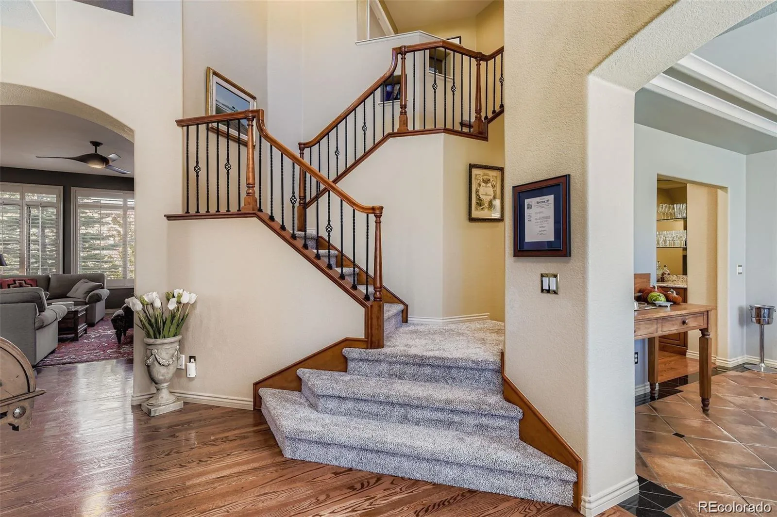9410 S Silent Hills Drive Lone Tree CO 80124 | MLS #REC5893913 08072026215702 1600 5