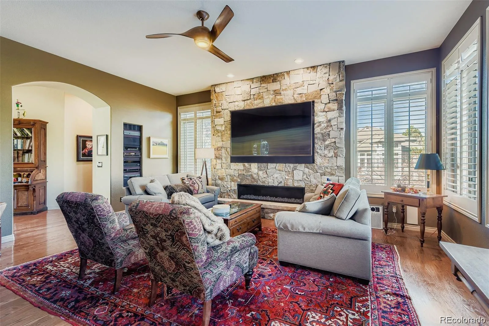 9410 S Silent Hills Drive Lone Tree CO 80124 | MLS #REC5893913 08072026215702 1600 7