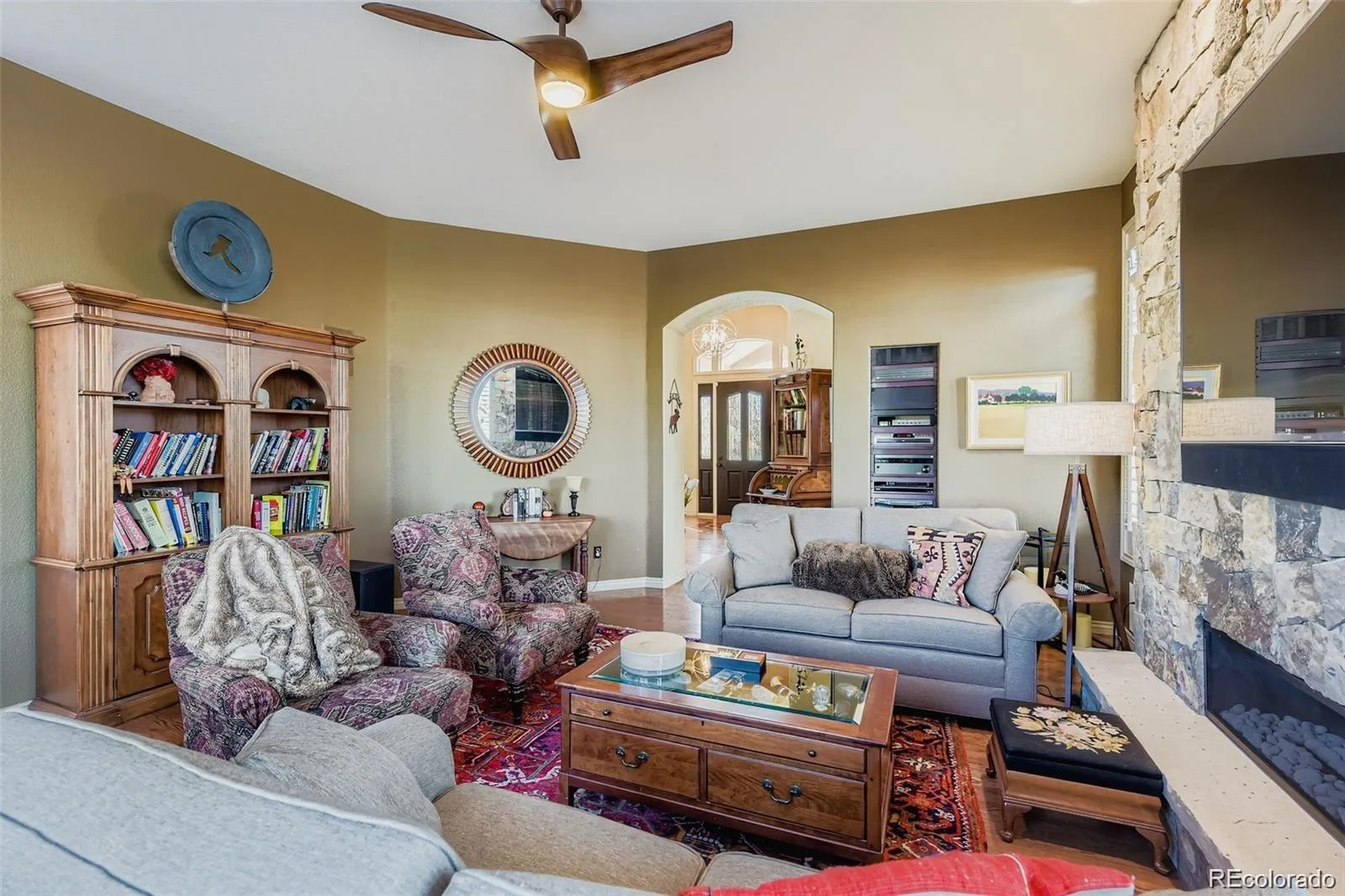 9410 S Silent Hills Drive Lone Tree CO 80124 | MLS #REC5893913 08072026215702 1600 8