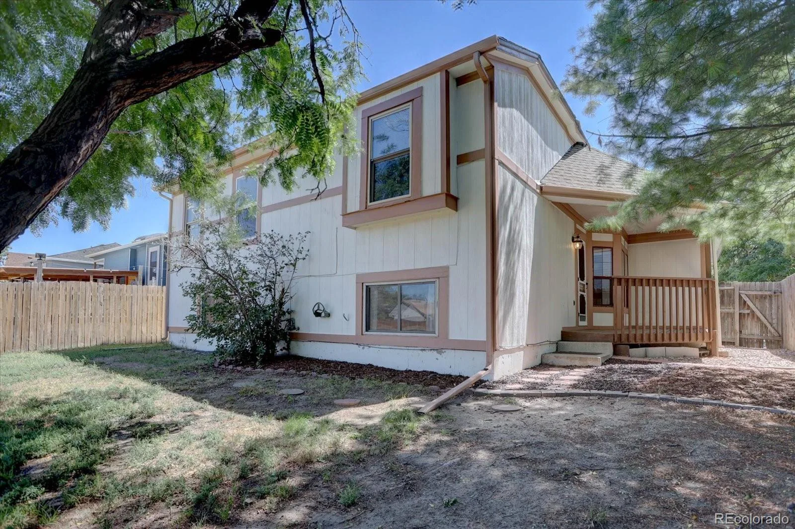 16775 Blue Mist Circle Parker CO 80134 | MLS #REC5894577 08202026215330 1600 4