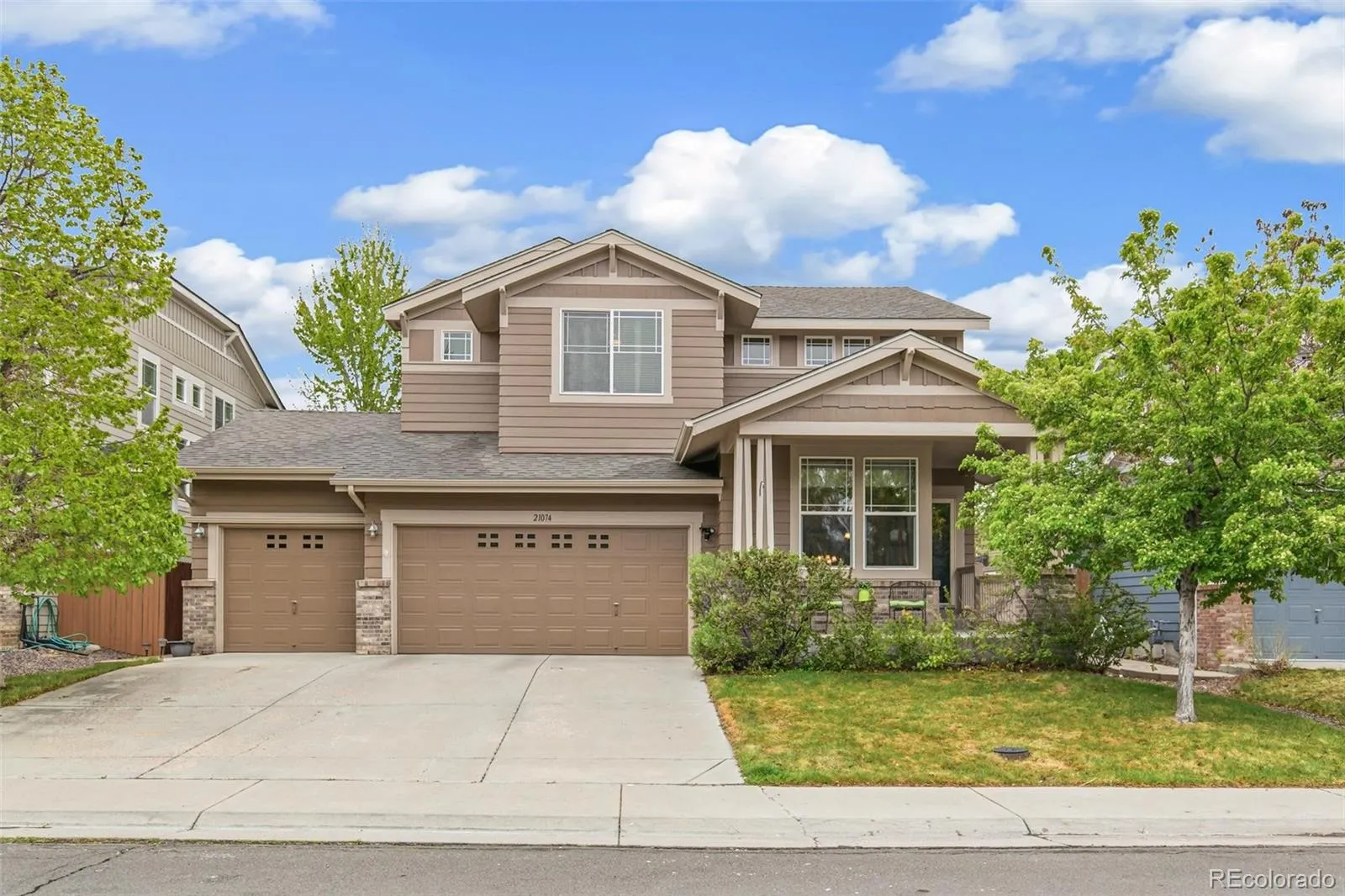 21074 E Hampden Place Aurora CO 80013 MLS #REC5896733 04282026232025 1600 0