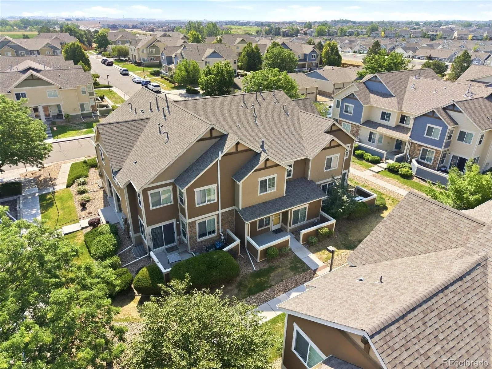 15800 E 121st Avenue #D2 Brighton CO 80603 | MLS #REC5896756 08252026215028 1600 13
