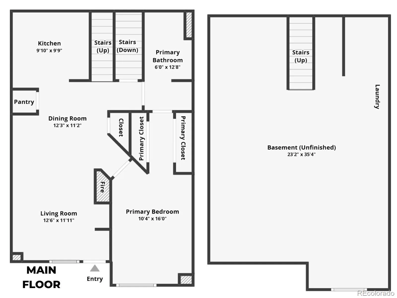 15800 E 121st Avenue #D2 Brighton CO 80603 | MLS #REC5896756 08252026215028 1600 47