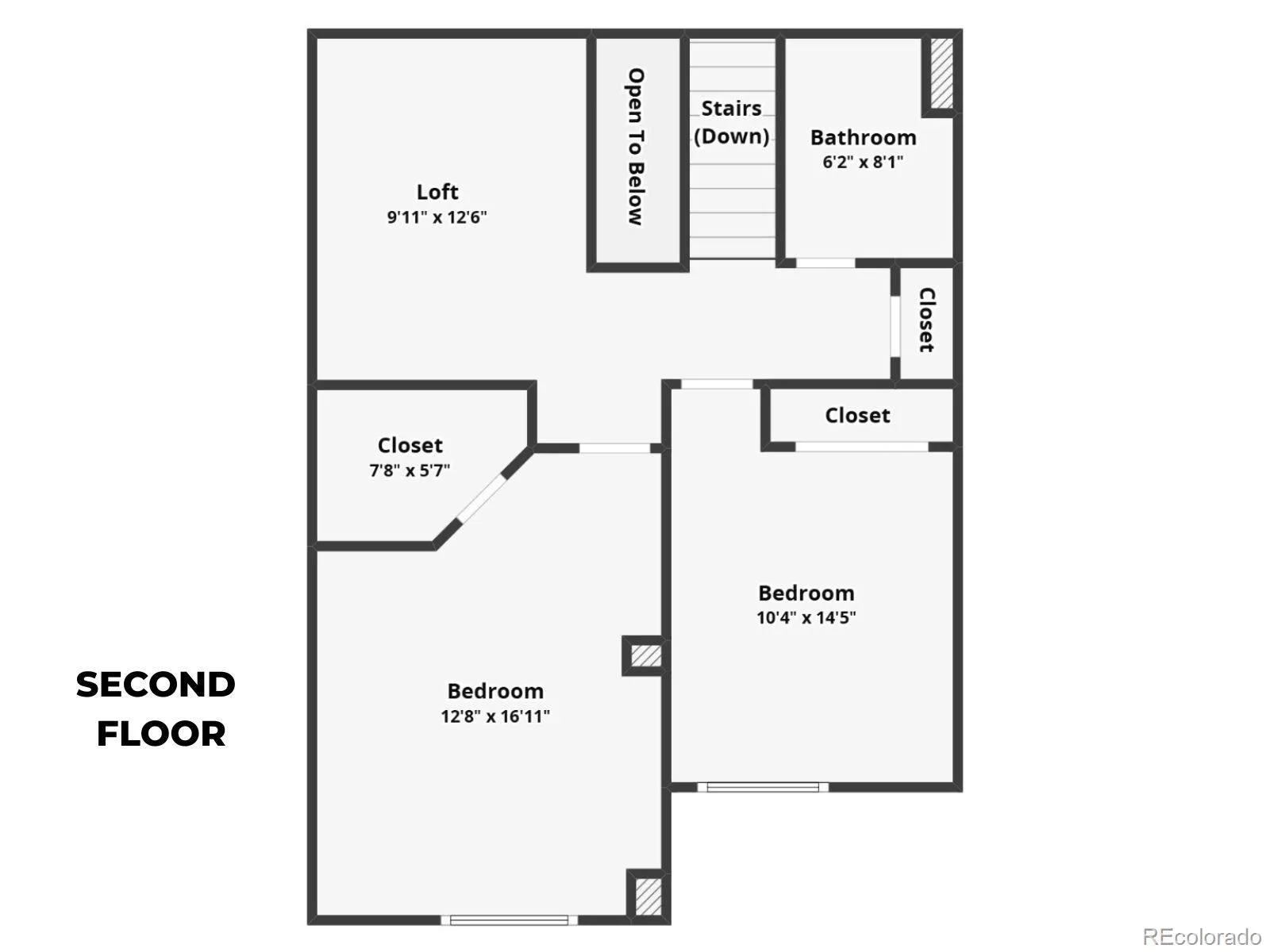 15800 E 121st Avenue #D2 Brighton CO 80603 | MLS #REC5896756 08252026215028 1600 48