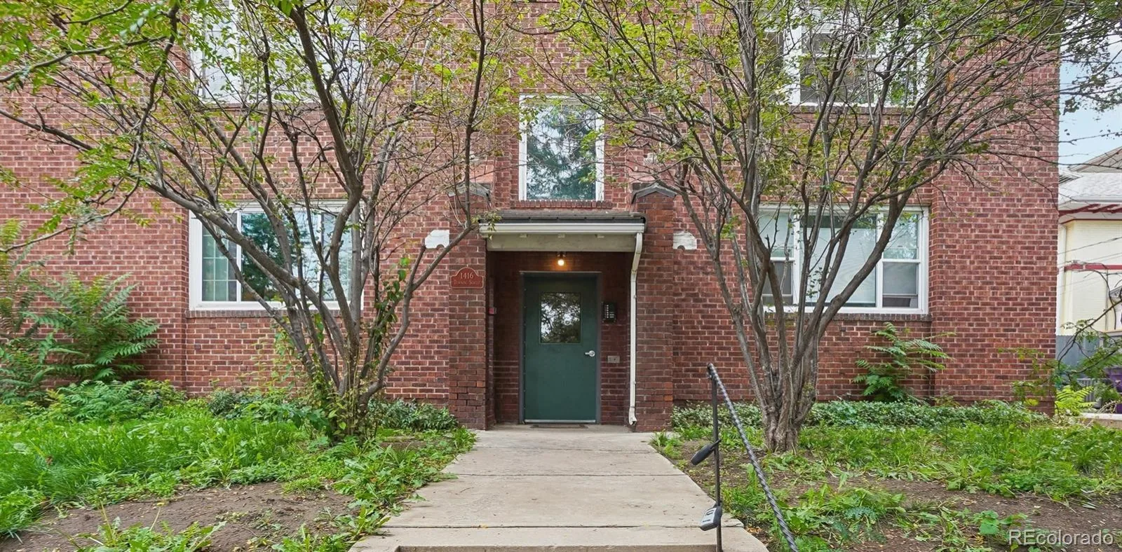 1416 N Downing Street #3 Denver CO 80218 | MLS #REC5897377 09182026093332 1600 1