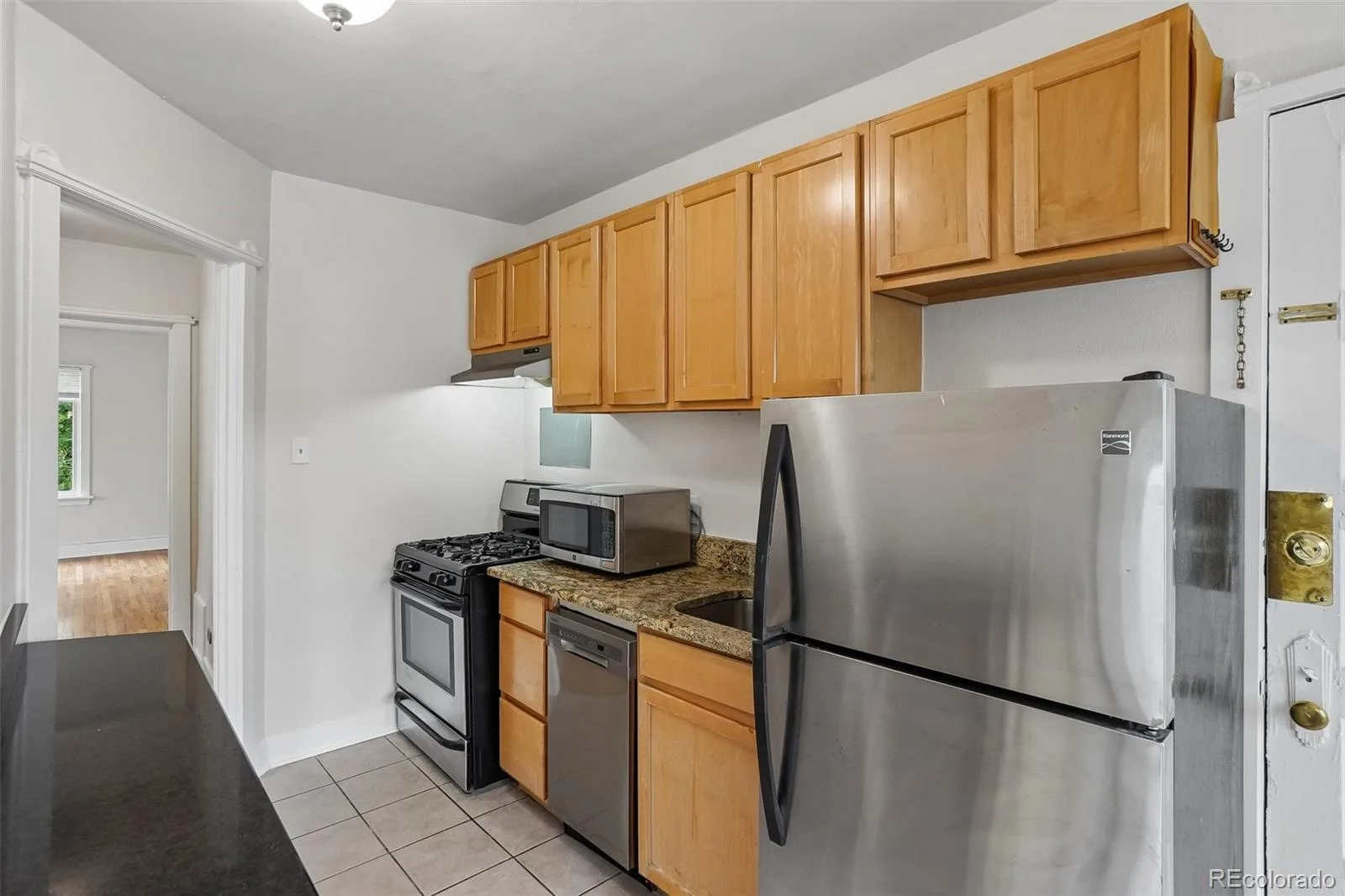 1416 N Downing Street #3 Denver CO 80218 | MLS #REC5897377 09182026093332 1600 10