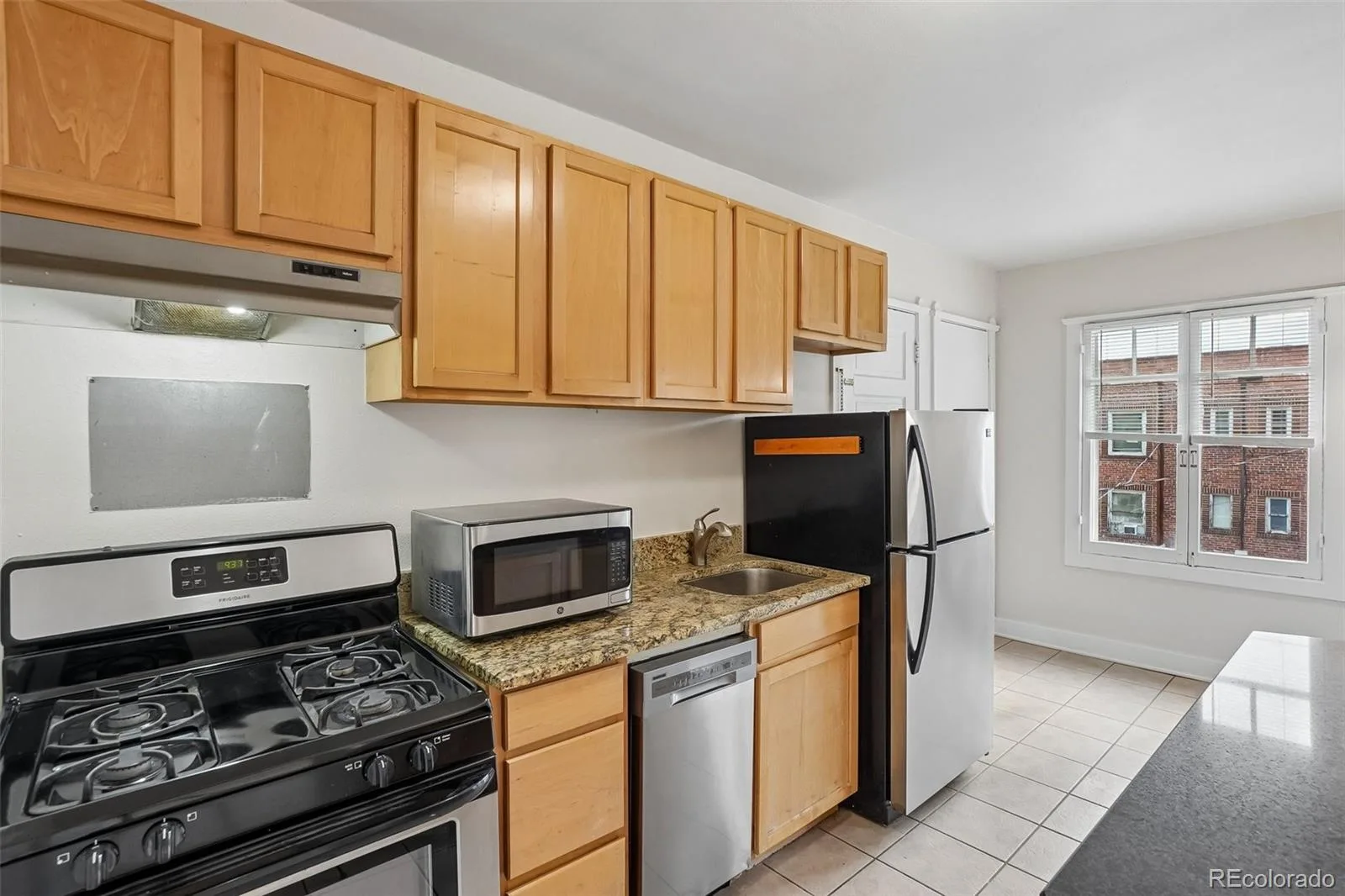 1416 N Downing Street #3 Denver CO 80218 | MLS #REC5897377 09182026093332 1600 12