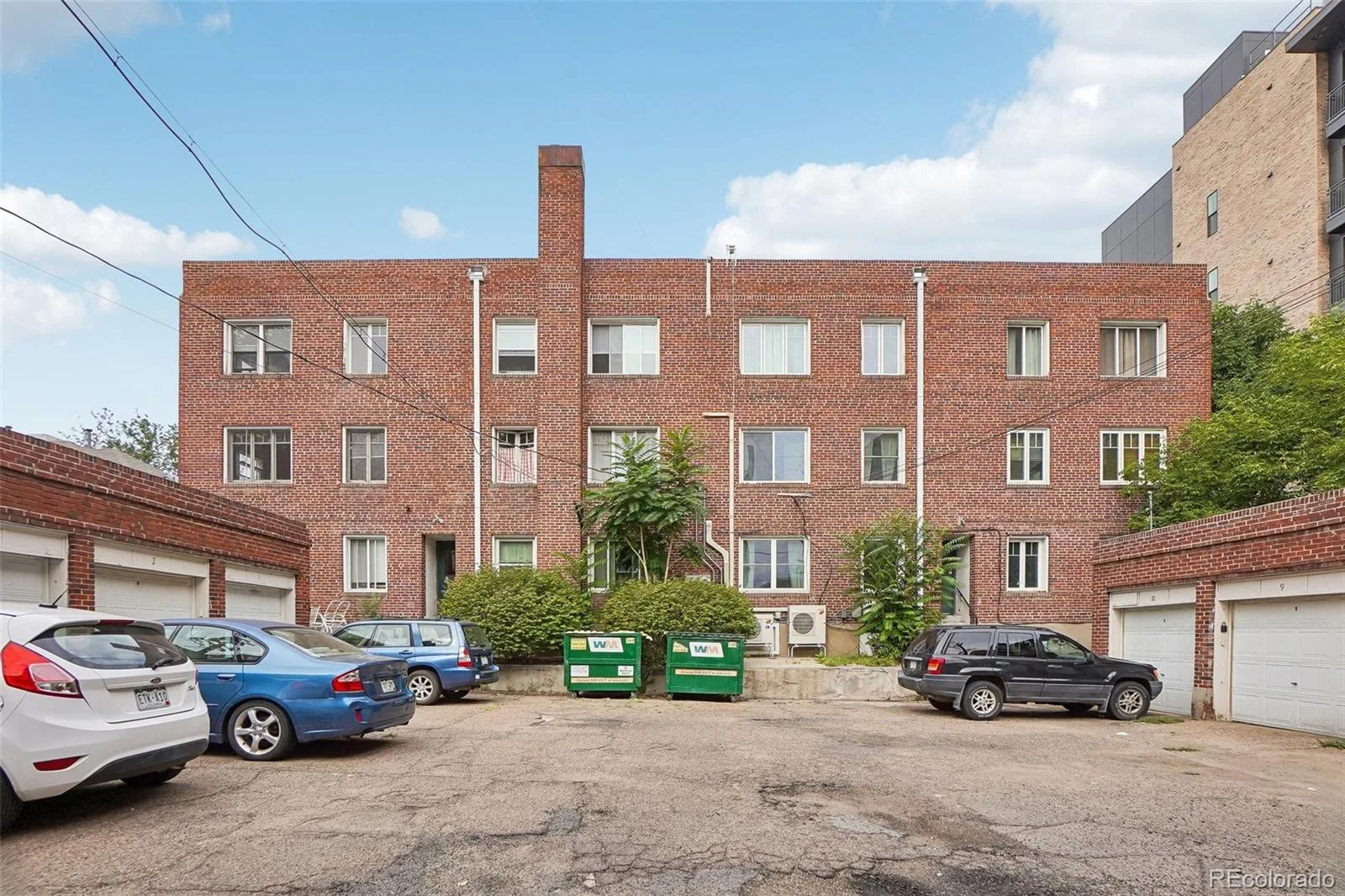 1416 N Downing Street #3 Denver CO 80218 | MLS #REC5897377 09182026093332 1600 19