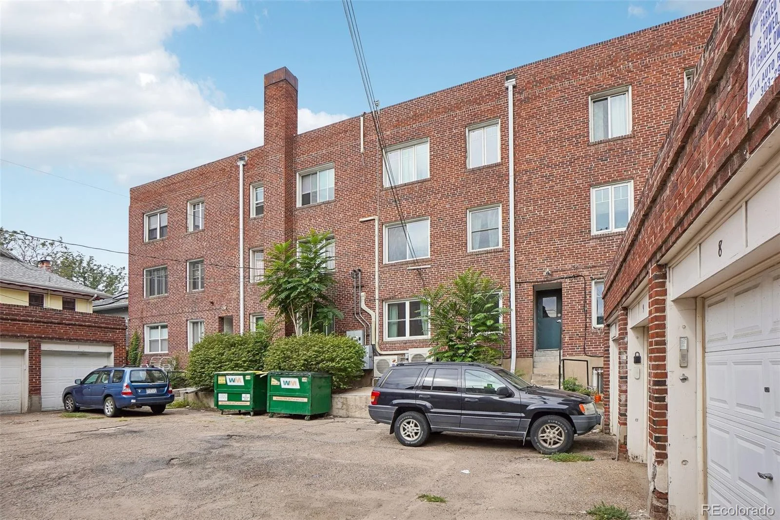 1416 N Downing Street #3 Denver CO 80218 | MLS #REC5897377 09182026093332 1600 20