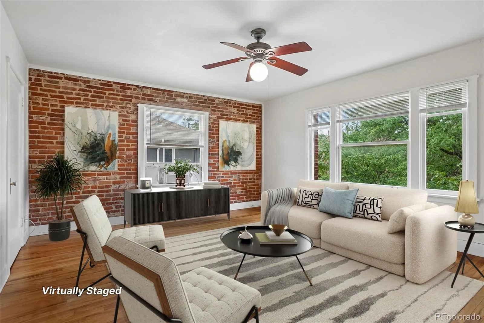1416 N Downing Street #3 Denver CO 80218 | MLS #REC5897377 09182026093332 1600 3