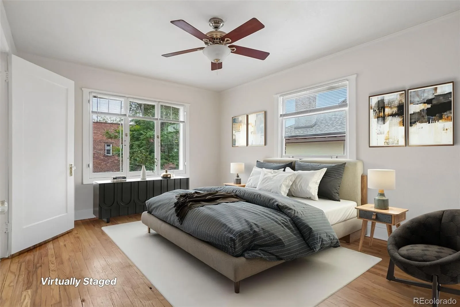 1416 N Downing Street #3 Denver CO 80218 | MLS #REC5897377 09182026093332 1600 7