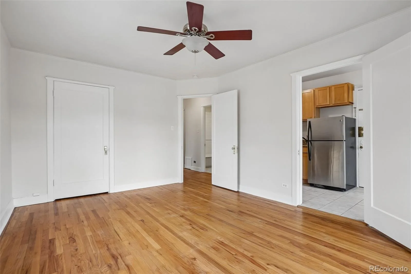 1416 N Downing Street #3 Denver CO 80218 | MLS #REC5897377 09182026093332 1600 9