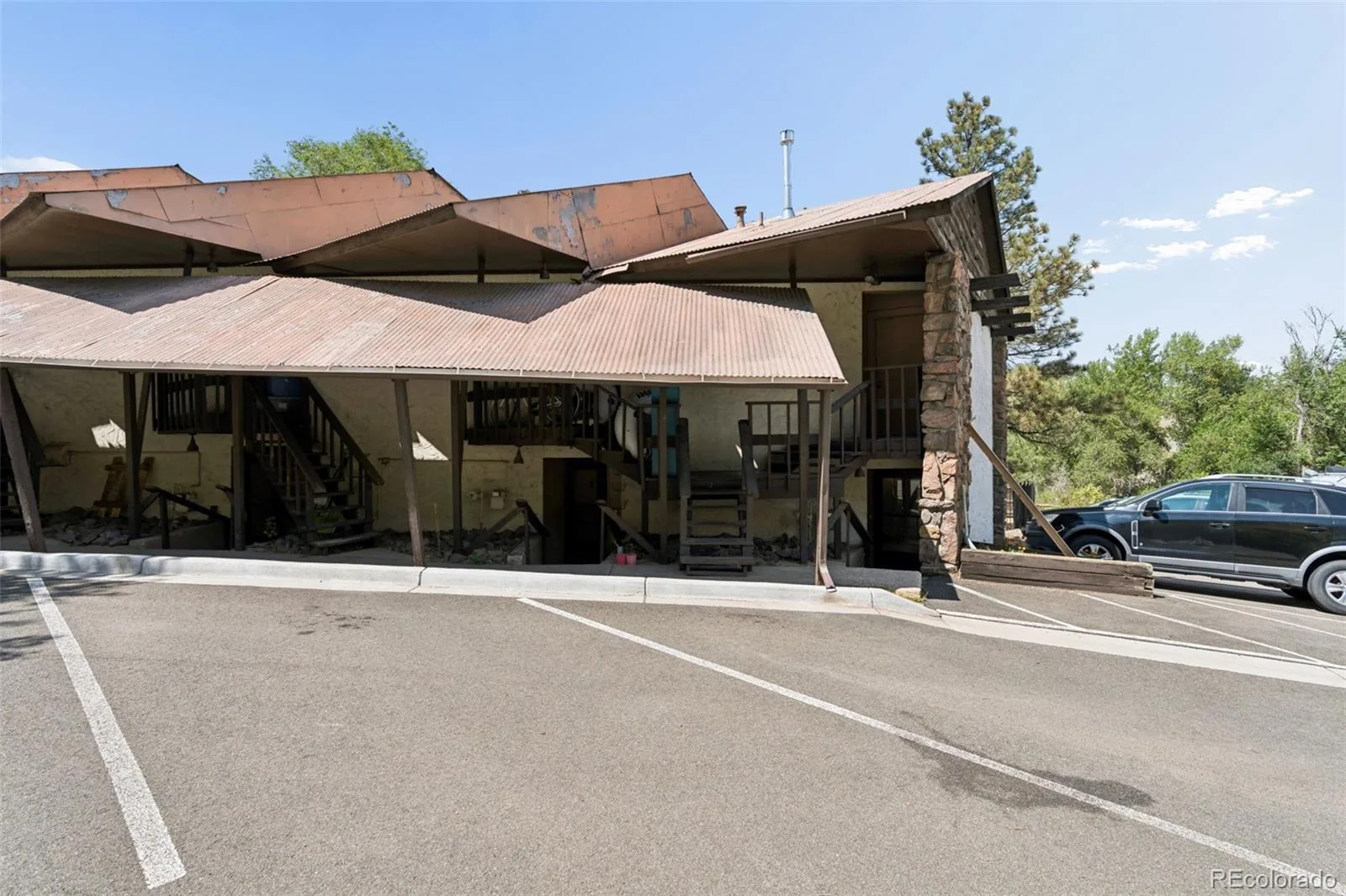 80 Clear Creek Lane #1 Golden CO 80403 | MLS #REC5898355 08282026014533 1600 1