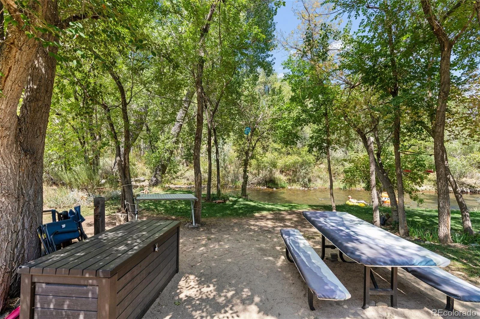 80 Clear Creek Lane #1 Golden CO 80403 | MLS #REC5898355 08282026014533 1600 12