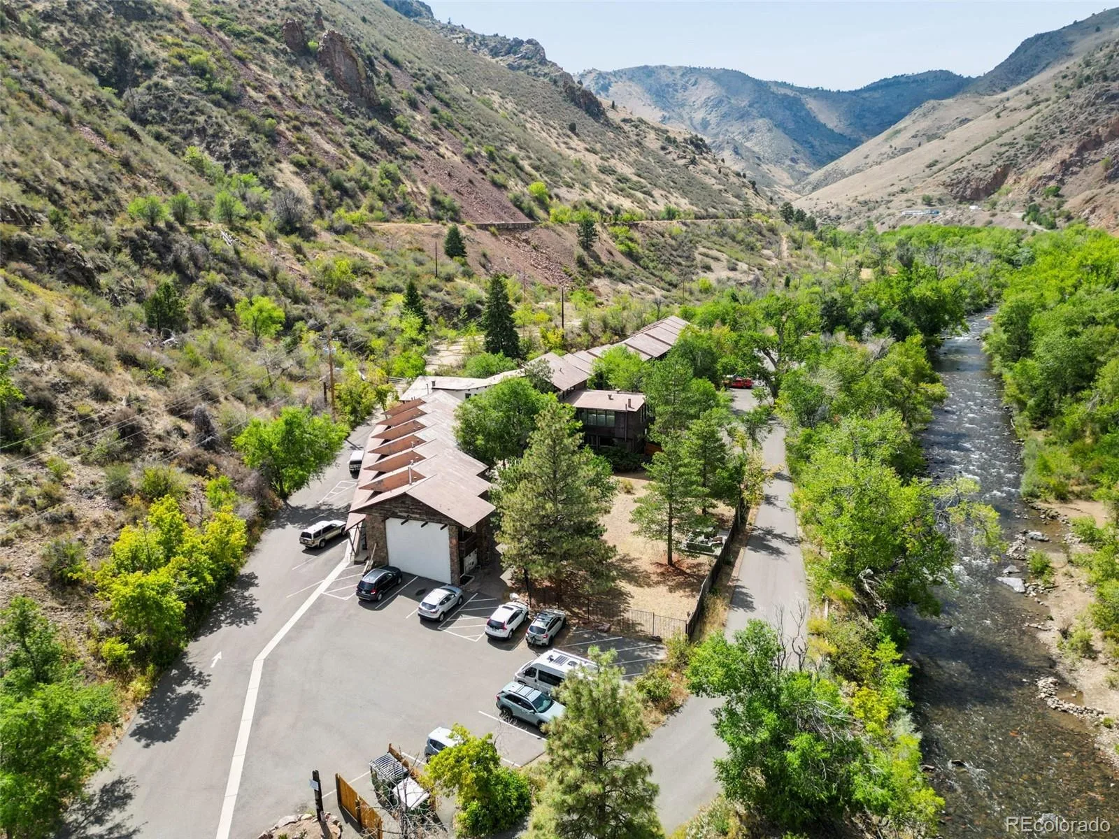 80 Clear Creek Lane #1 Golden CO 80403 | MLS #REC5898355 08282026014533 1600 13