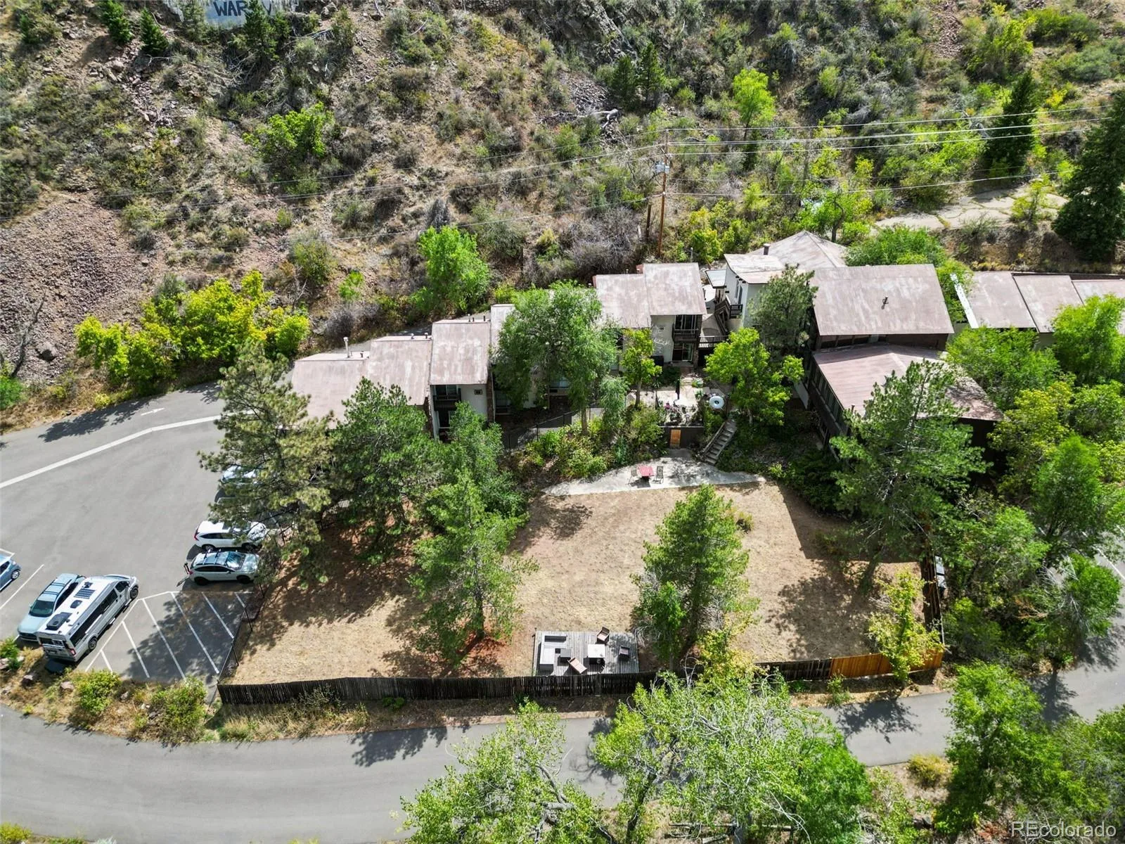 80 Clear Creek Lane #1 Golden CO 80403 | MLS #REC5898355 08282026014533 1600 14