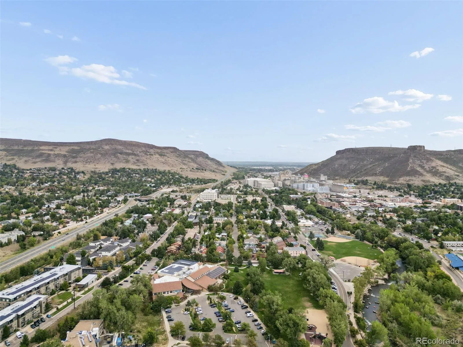 80 Clear Creek Lane #1 Golden CO 80403 | MLS #REC5898355 08282026014533 1600 17