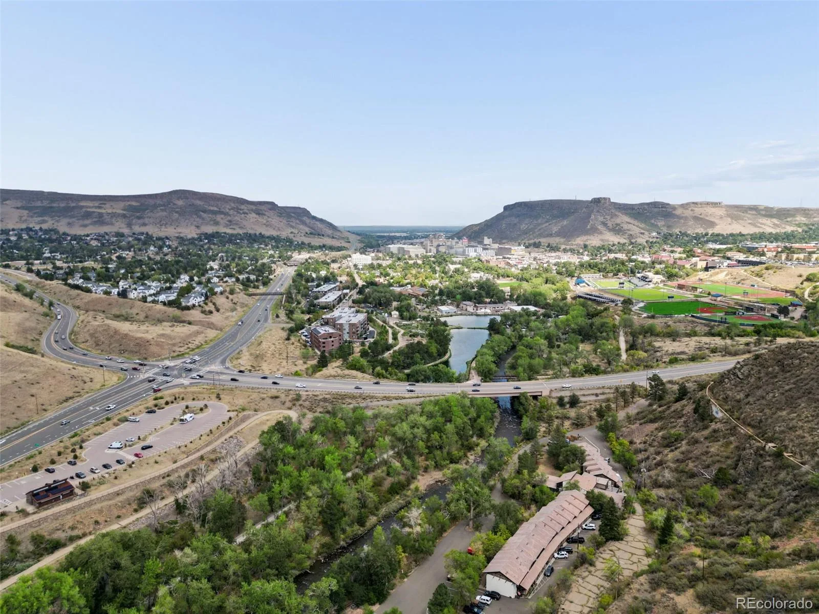 80 Clear Creek Lane #1 Golden CO 80403 | MLS #REC5898355 08282026014533 1600 18